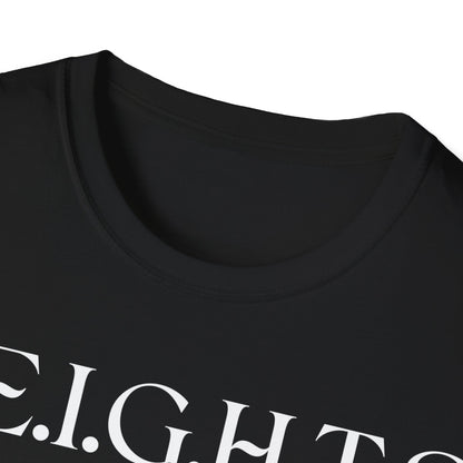 Heights Christian Blue Letters & Image Specialty