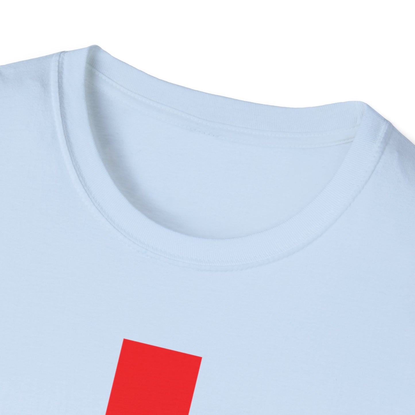 T-Town Red Cross & Letters