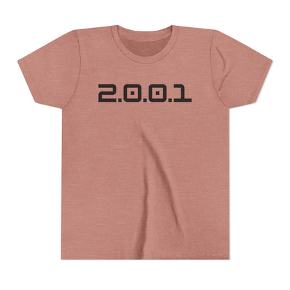 2001 Christian Youth