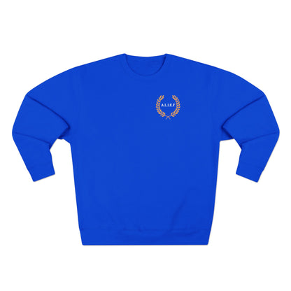 Alief Christian Crest Specialty