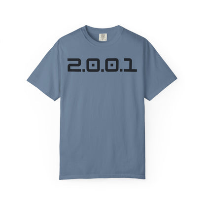 2001 Christian Black Words