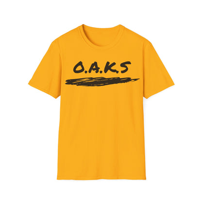 Oaks Christian Black