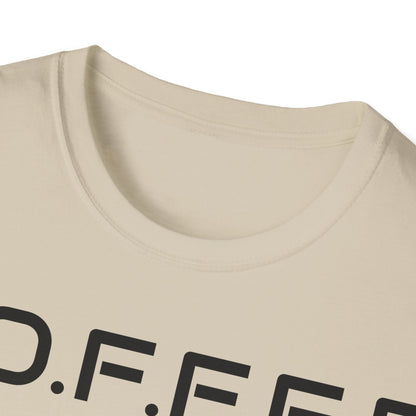 Adult Coffee Christian Black Words Only