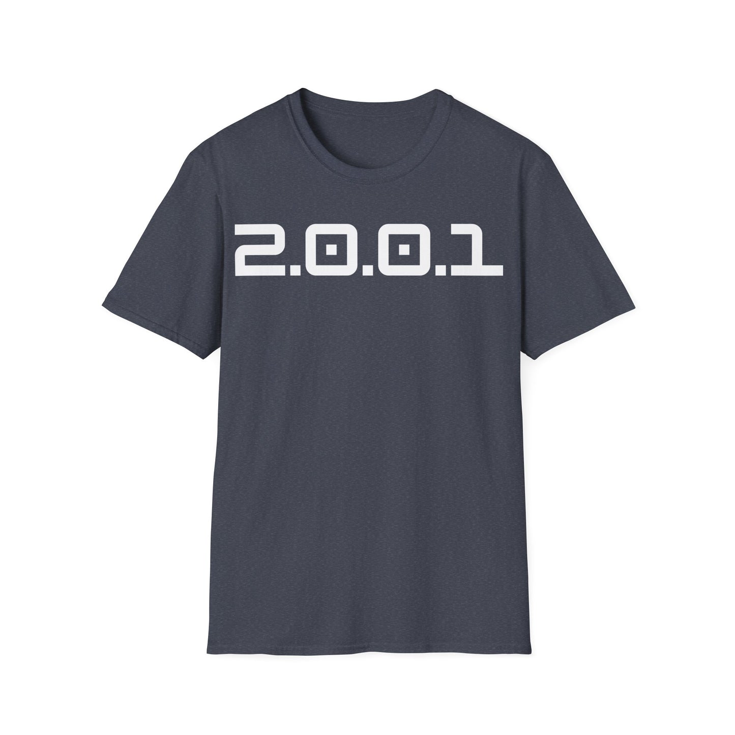 2001 Christian White Words