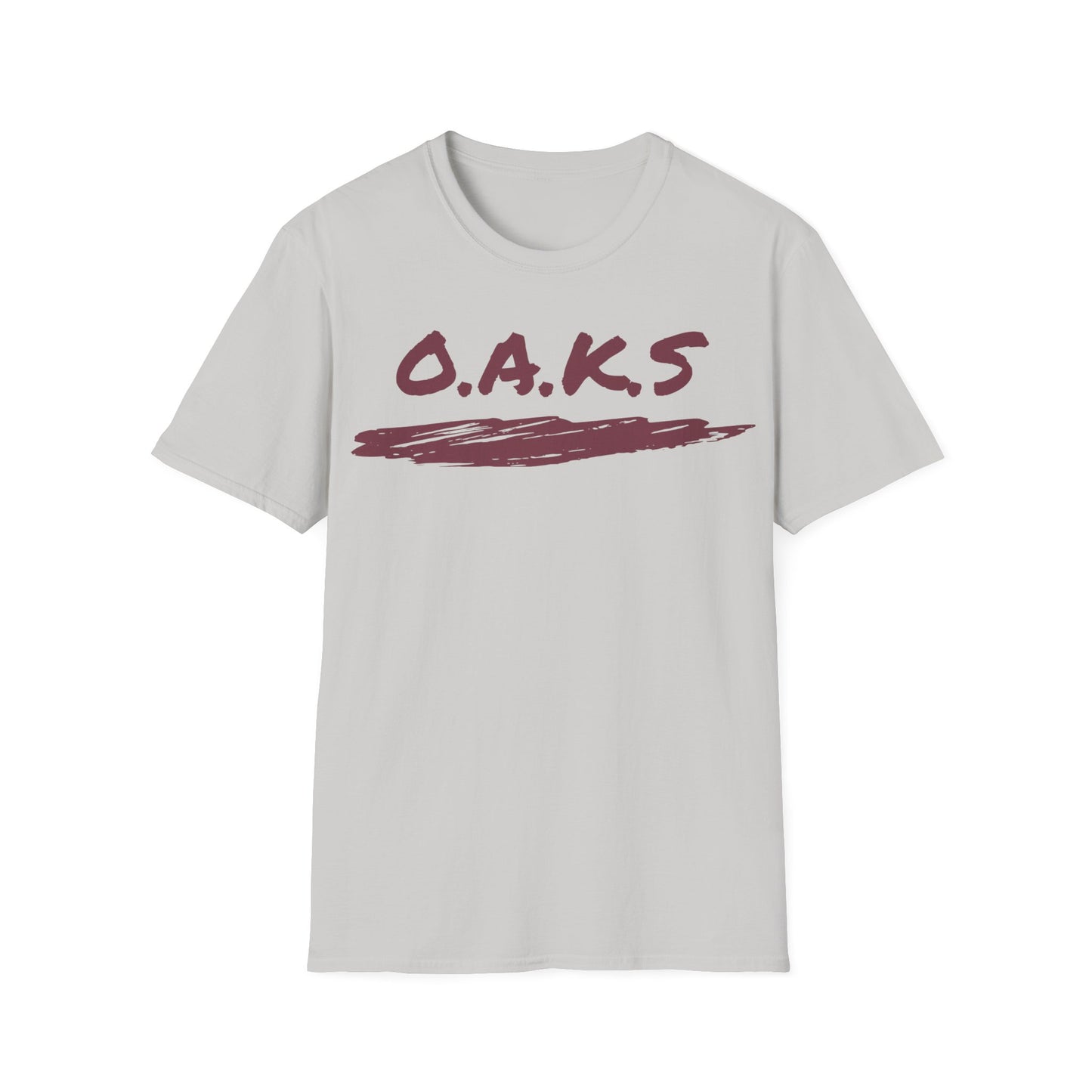 Oaks Christian Marron