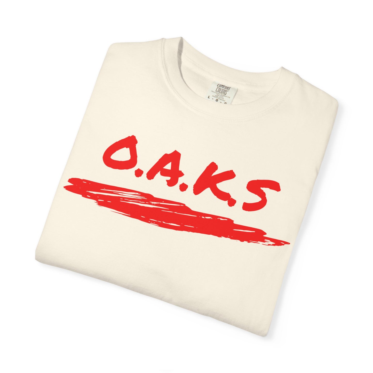 Oaks Christian Red