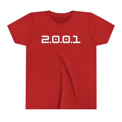 2001 Christian Youth