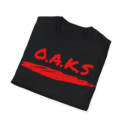 Oaks Christian Red