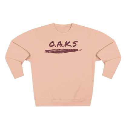 Oaks Christian Marron