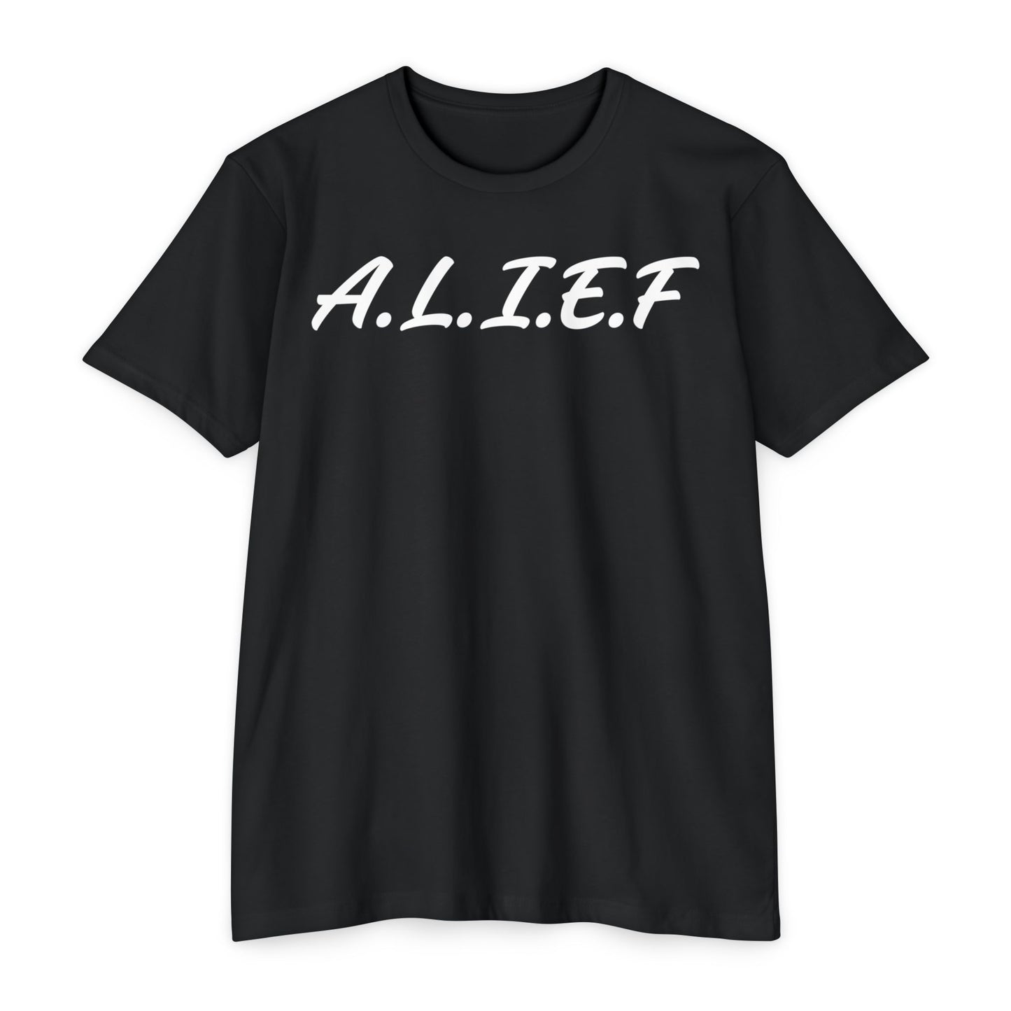 Adult Alief Christian New Specialty Premium Tee