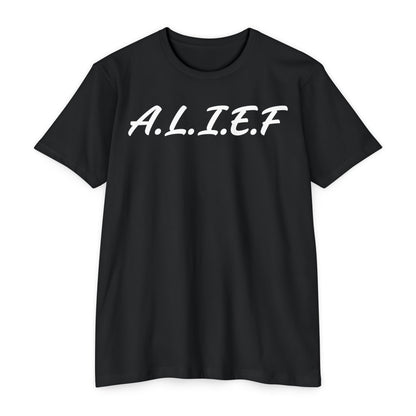 Adult Alief Christian New Specialty Premium Tee