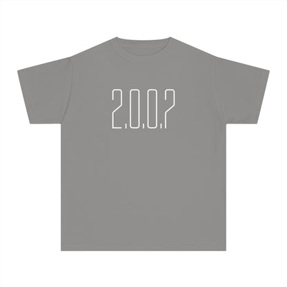 2007 Christian Youth