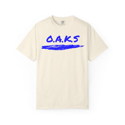 Oaks Christian Blue