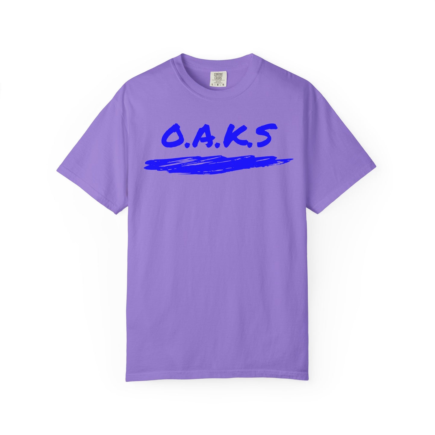 Oaks Christian Blue