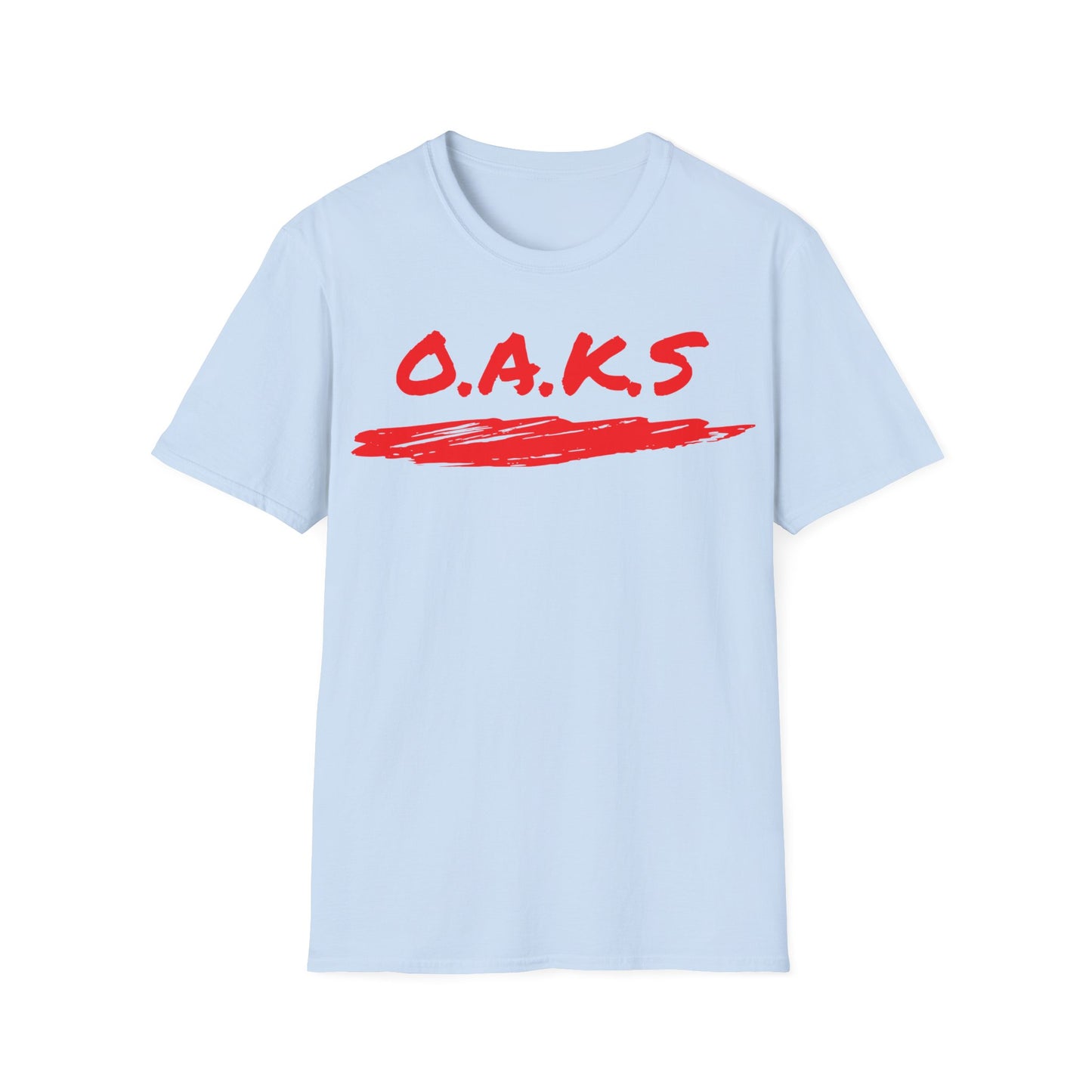 Oaks Christian Red