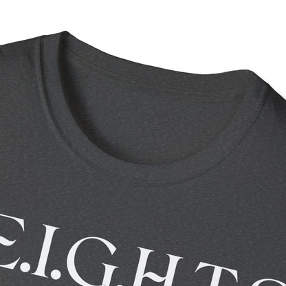Heights Christian Blue Letters & Image Specialty