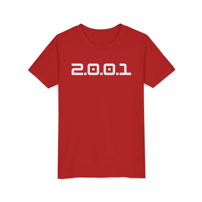 2001 Christian Youth