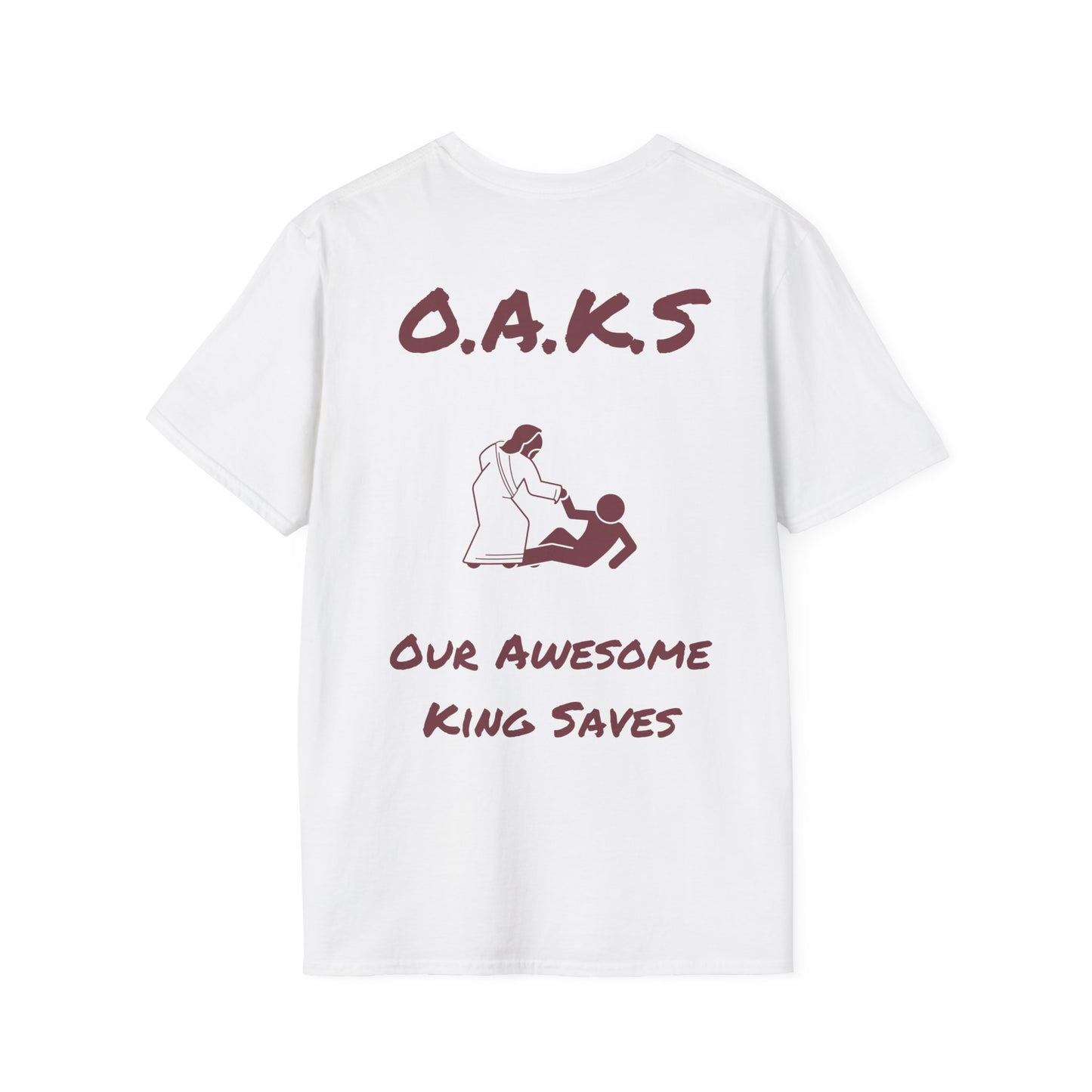 Oaks Christian Marron