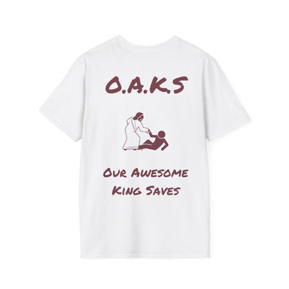 Oaks Christian Marron