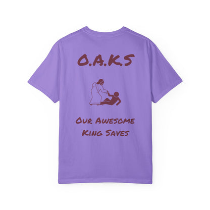 Oaks Christian Marron
