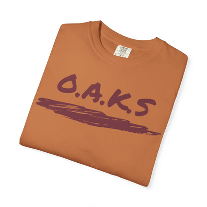 Oaks Christian Marron