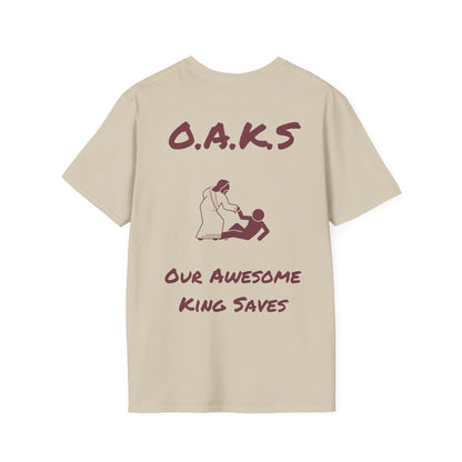 Oaks Christian Marron