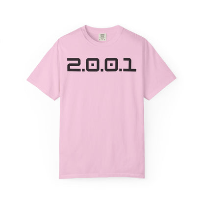 2001 Christian Black Words