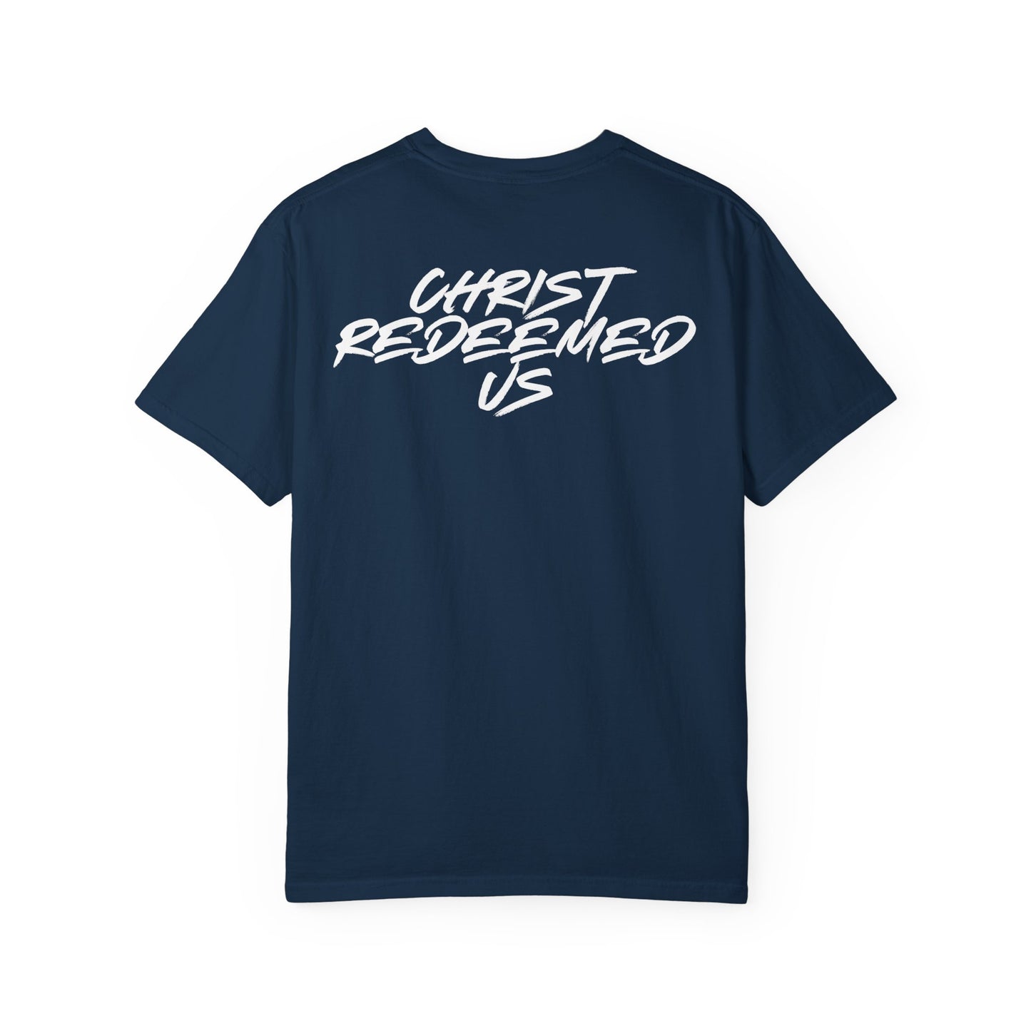 Cru comfort colors
