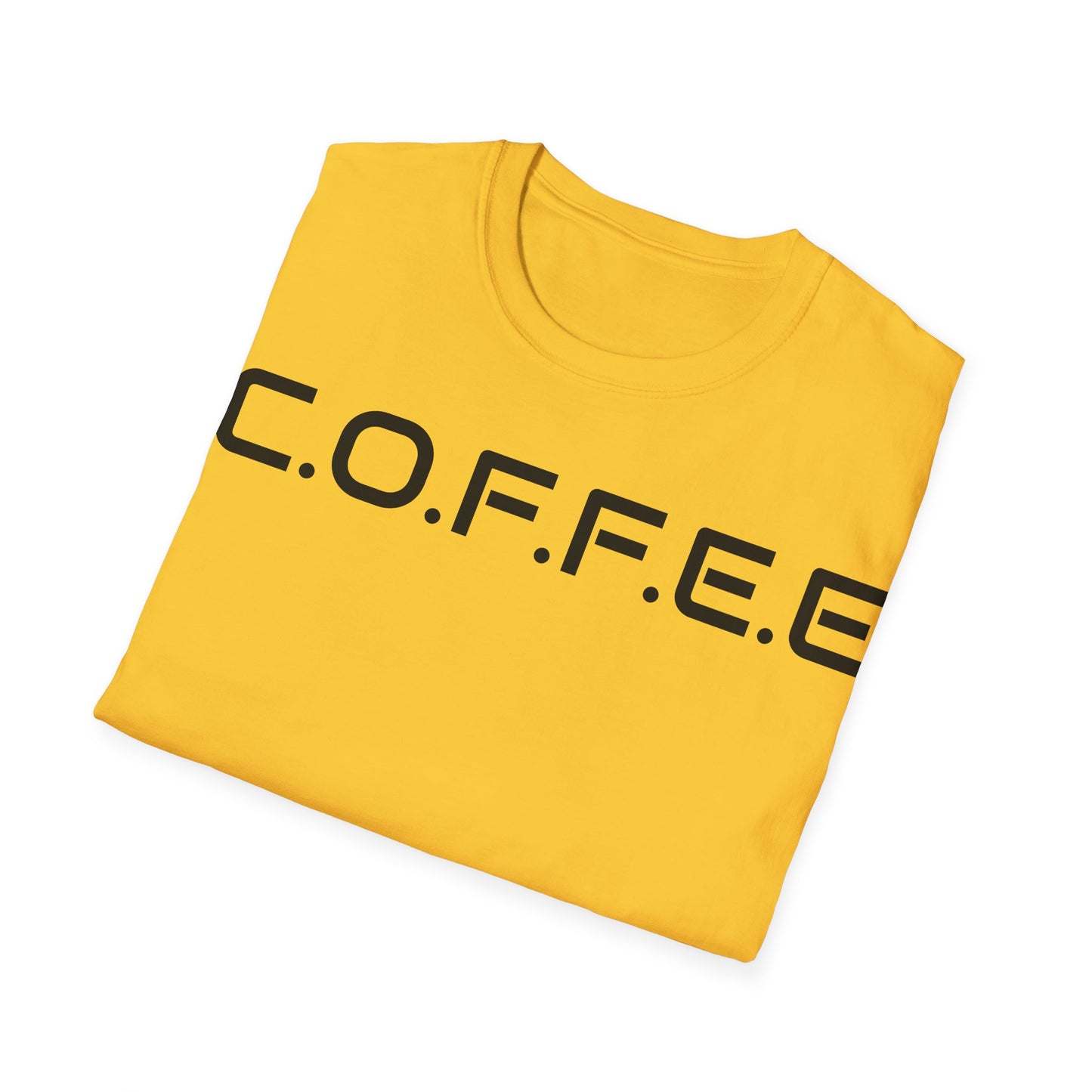 Adult Coffee Christian Black Words Only