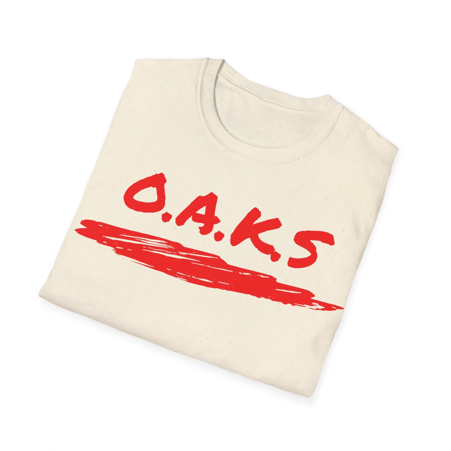 Oaks Christian Red
