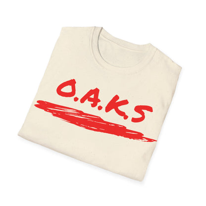 Oaks Christian Red