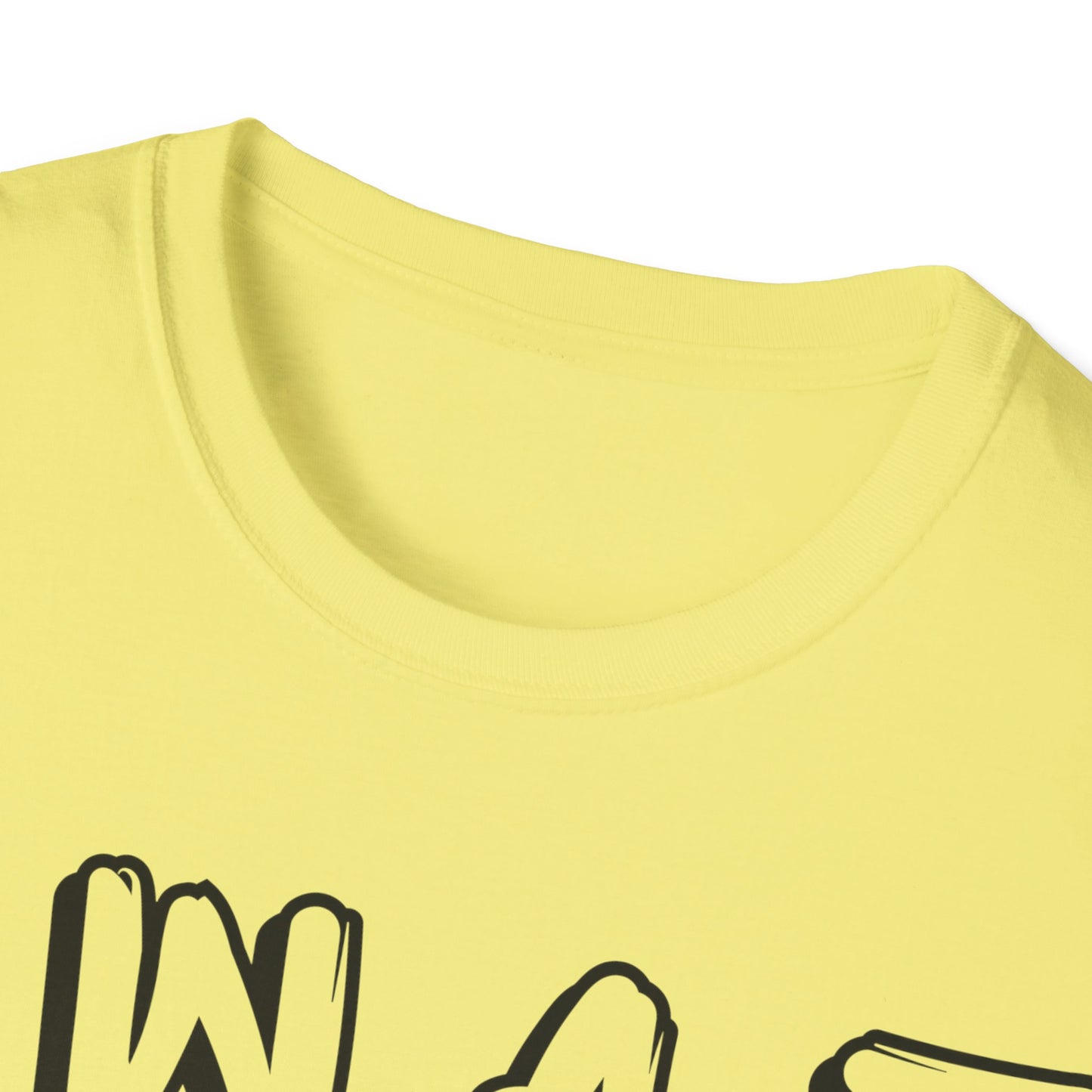 Swat Christian Black Words