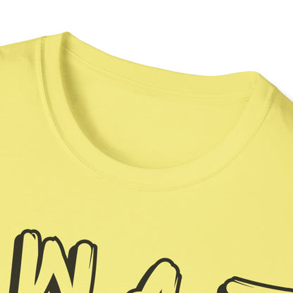 Swat Christian Black Words