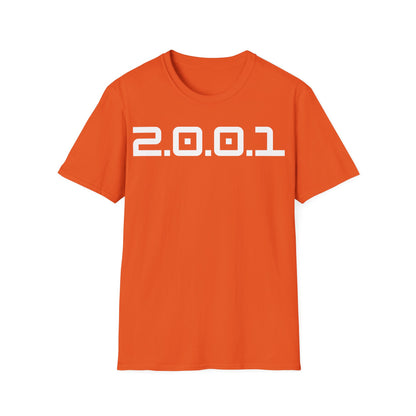 2001 Christian White Words