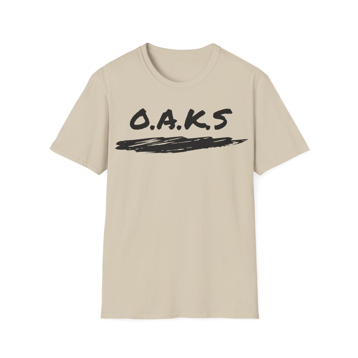 Oaks Christian Black