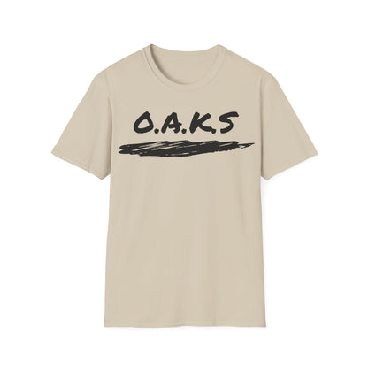 Oaks Christian Black