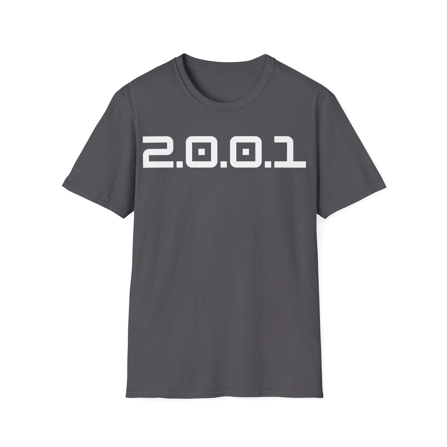 2001 Christian White Words