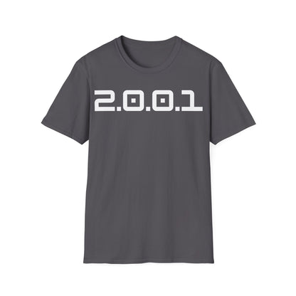 2001 Christian White Words