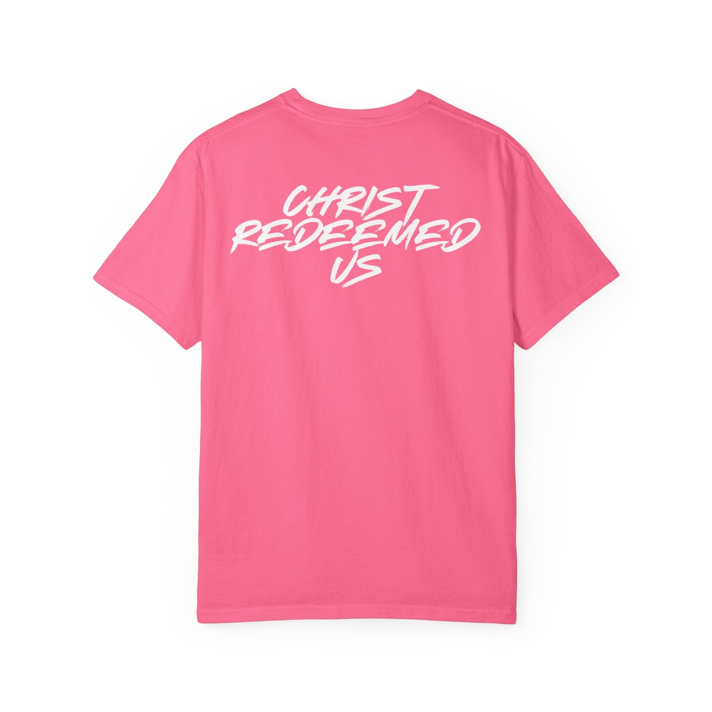 Cru comfort colors