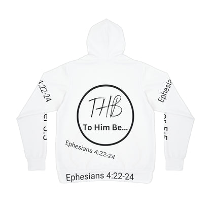 Copy of Athletic Hoodie (AOP)