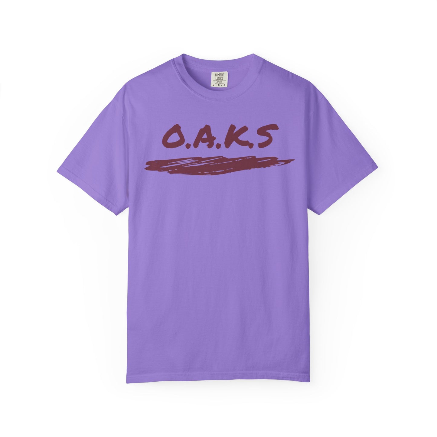 Oaks Christian Marron