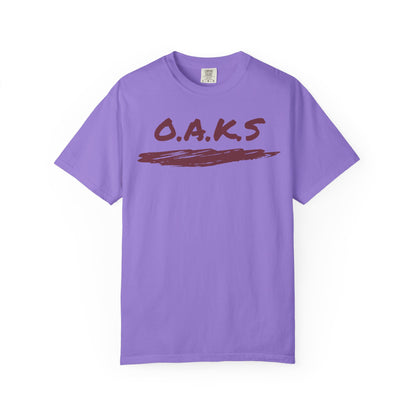 Oaks Christian Marron