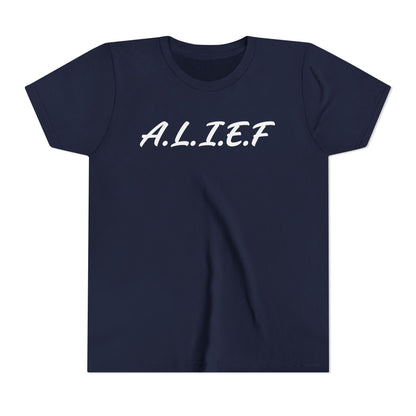 Youth Alief Christian New Specialty