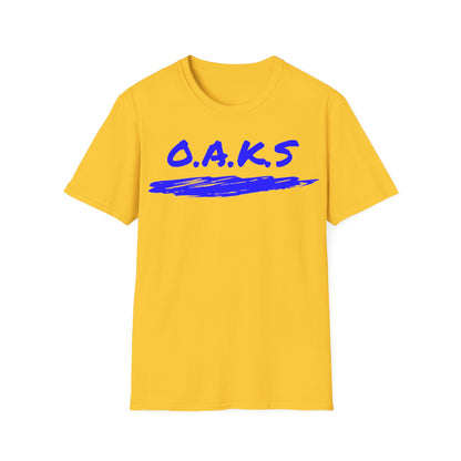Oaks Christian Blue