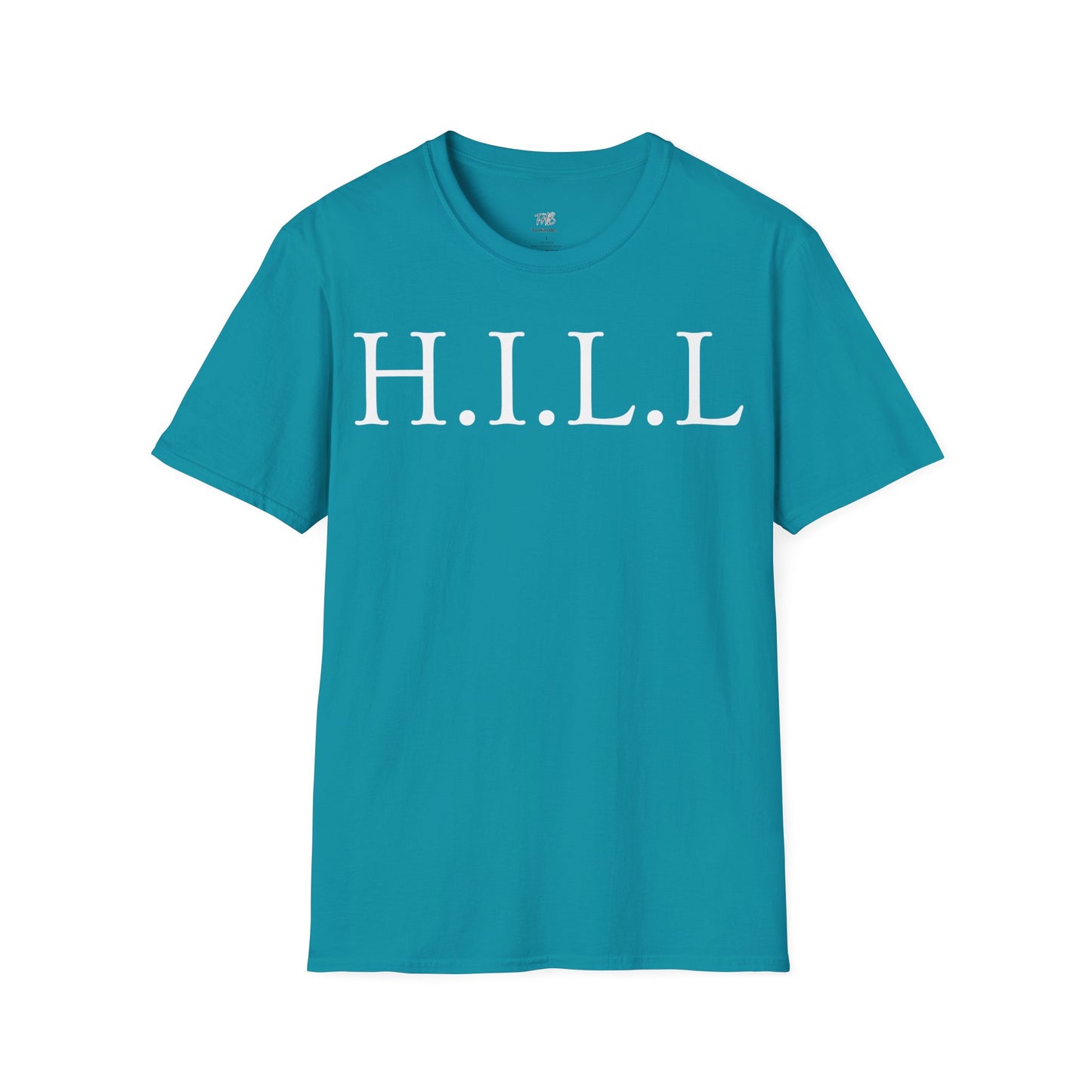 Hill Christian White Words
