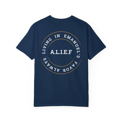 Adult Alief Christian Crest Specialty Heavyweight