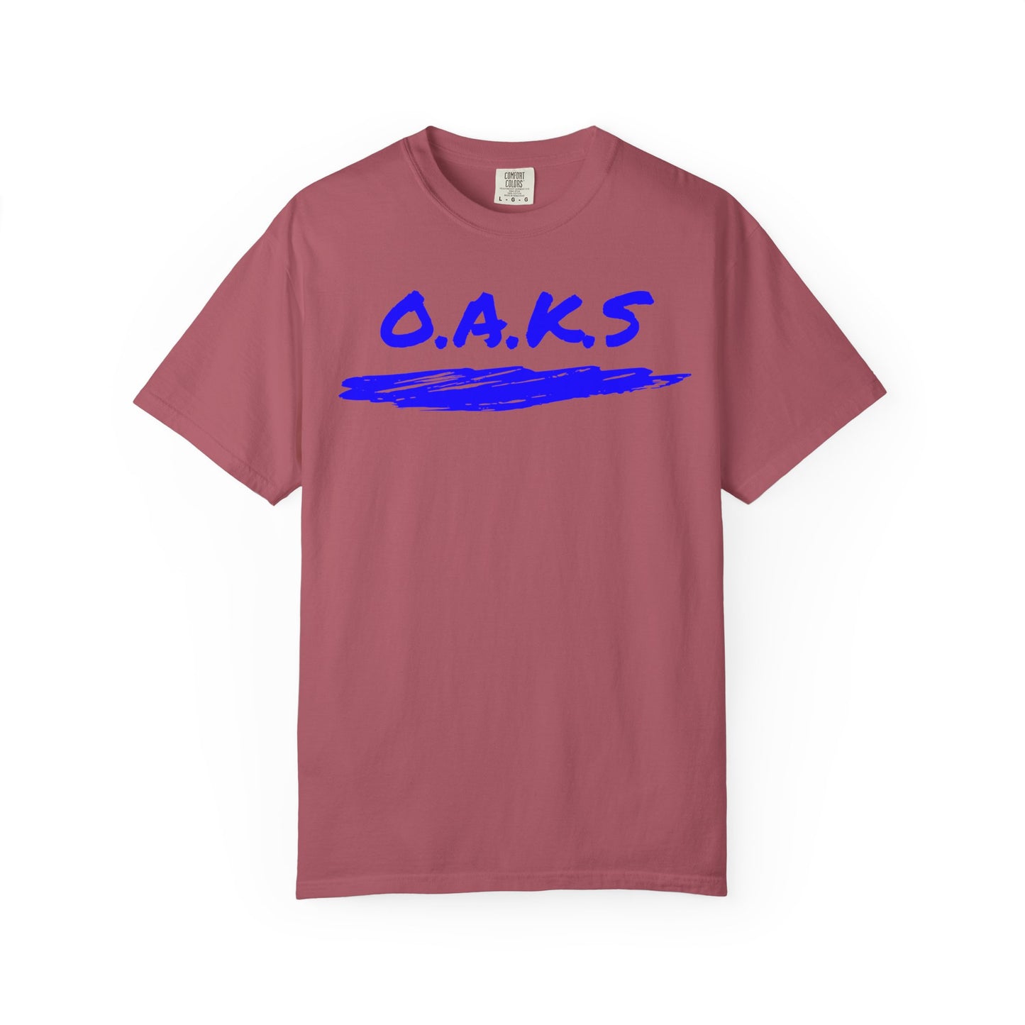 Oaks Christian Blue