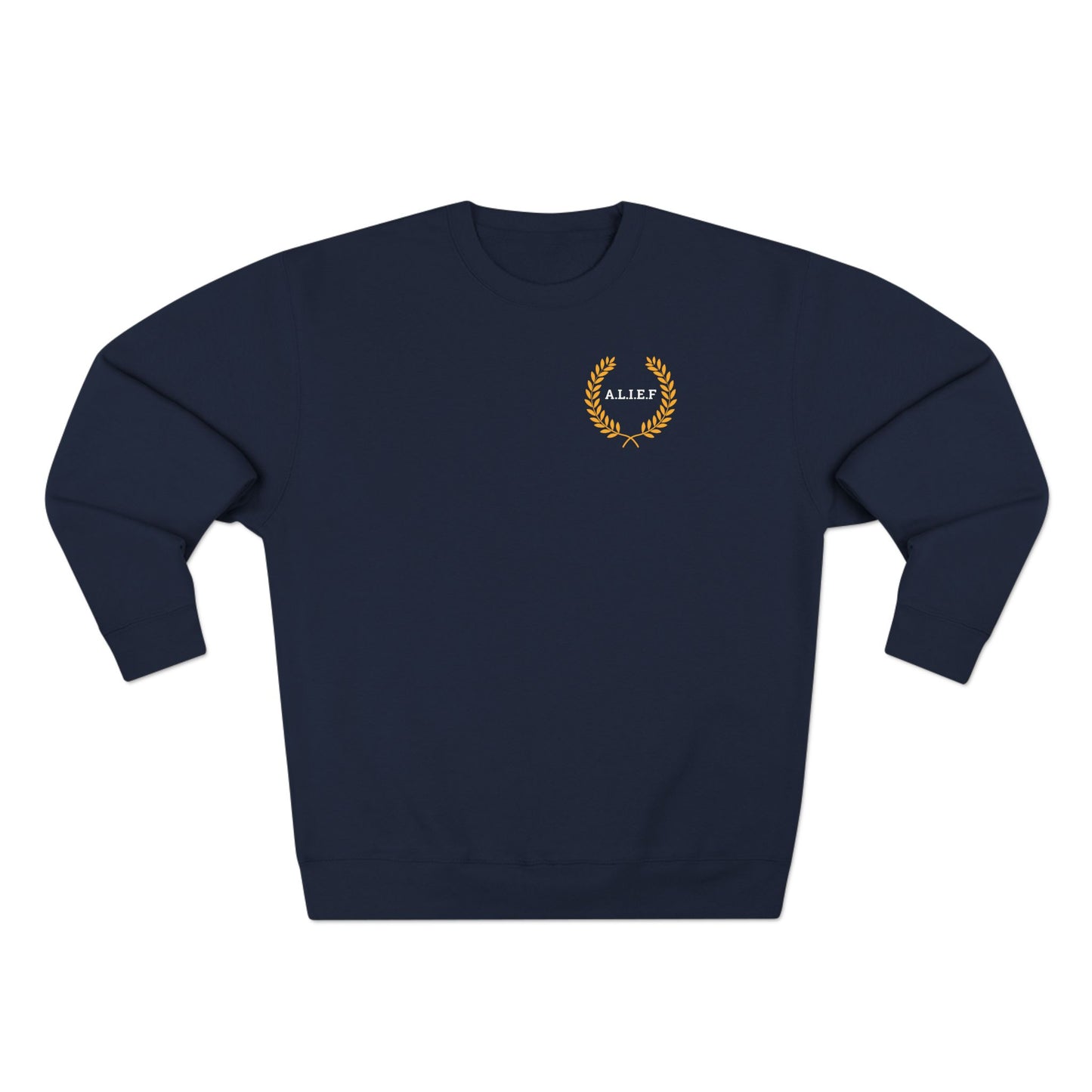 Alief Christian Crest Specialty