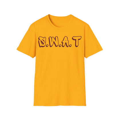 Swat Christian Marron Words