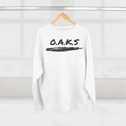 Oaks Christian Black